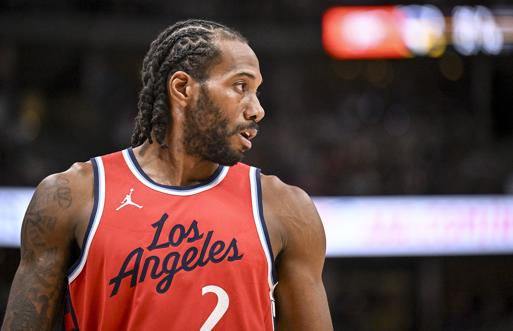 美记：若詹姆斯申请交易 快船可打包博格丹&amp;鲍威尔&amp;琼斯做筹码