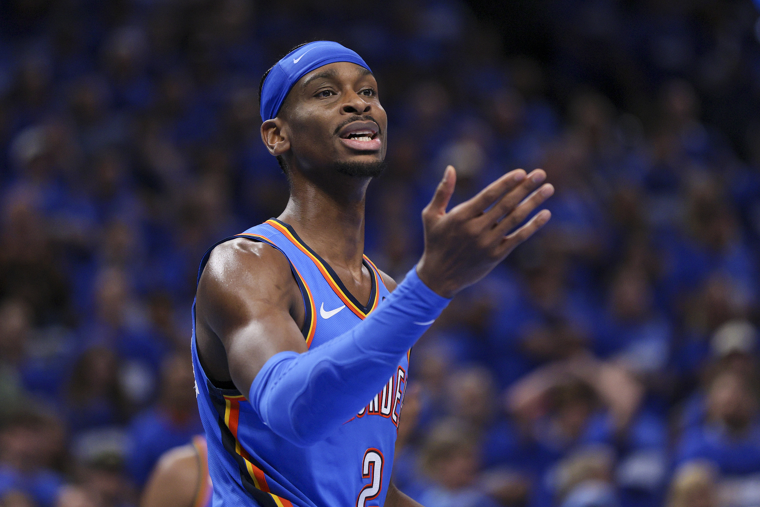 BOB半岛平台-总决赛历史首队！雷霆单场15次抢断&amp;amp;12次盖帽