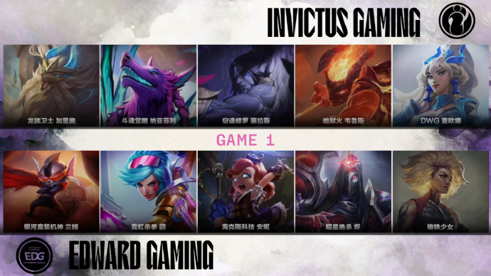 BOB半岛官网-🎮LPL第二赛段骑士之路：Rookie三夺MVP，IG3-0横扫EDG