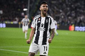 才来1年！意媒：尤文为冈萨雷斯估价2500万欧，希望卖他回收资金