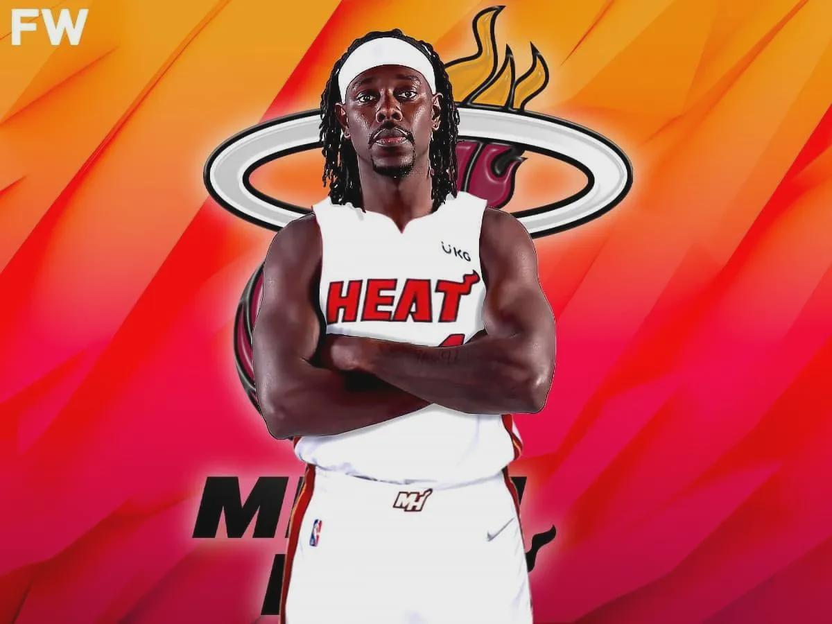 提议迈阿密热火豪赌朱霍勒迪，四换一