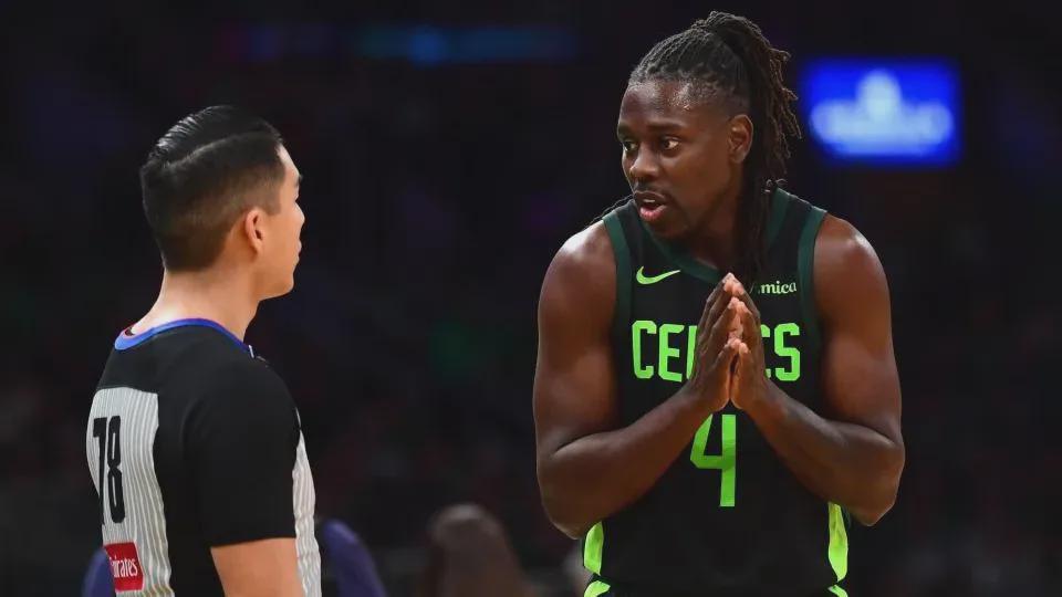 提议迈阿密热火豪赌朱霍勒迪，四换一