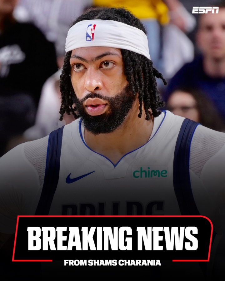 BOB半岛-带眼伤打完😯浓眉赛季中视网膜脱落 现已手术预计训练营前恢复