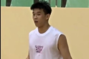 BOB半岛体育-赴美特训的林葳已经回国 并将代表福建出战全运会U22小组预赛