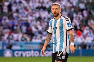 官方：帕多瓦签下37岁阿根廷老将帕普-戈麦斯