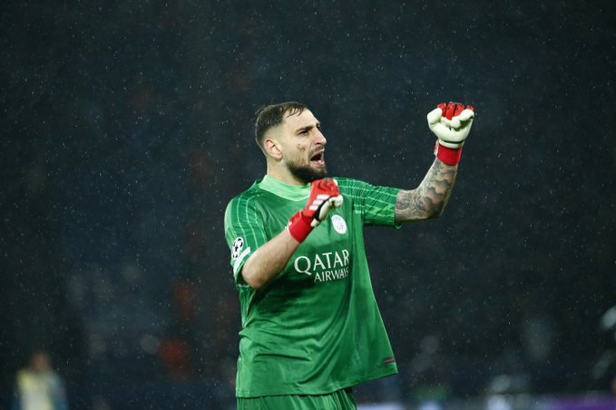 斯基拉独家：曼城和多纳鲁马达成原则协议，双方谈妥五年合约