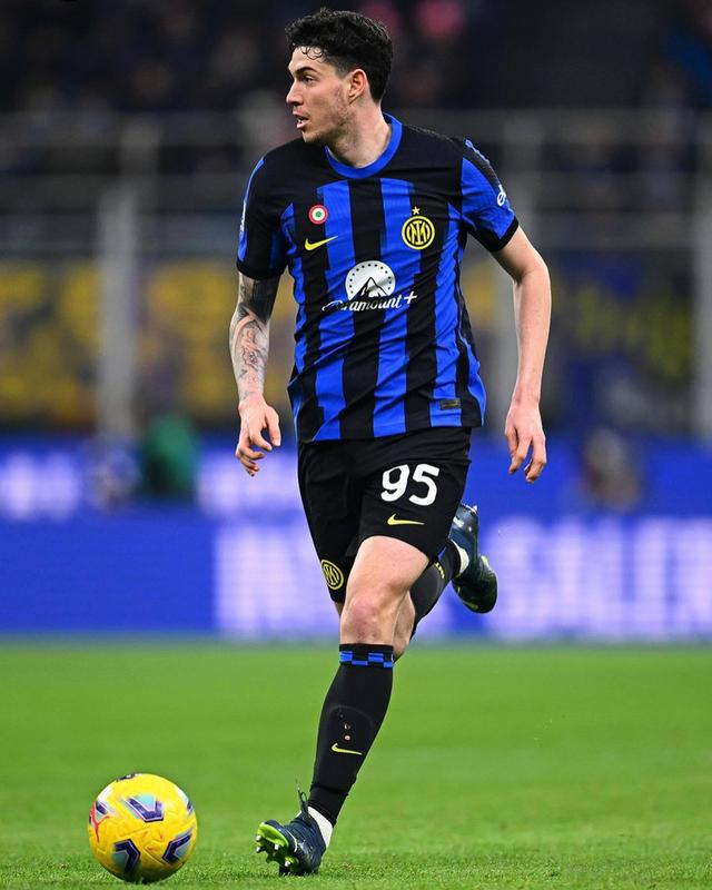 BOB半岛-5：0，国米新帅强势给出满分答卷，4新人亮相，2将物超所值