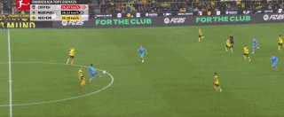 【德甲】吉拉西3场4球救危局，多特4比2逆转波鸿