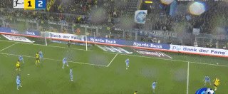 【德甲】吉拉西3场4球救危局，多特4比2逆转波鸿