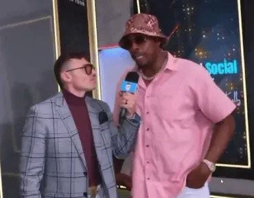 BOB半岛平台-皮尔斯：詹姆斯是GOAT已经很久了，但他的时代已经过去