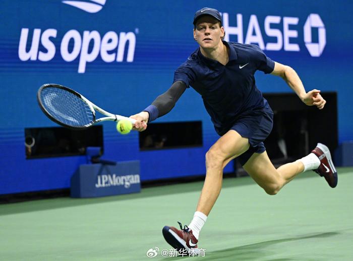 BOB半岛体育-美网｜阿尔卡拉斯、辛纳连续第三次会师大满贯决赛