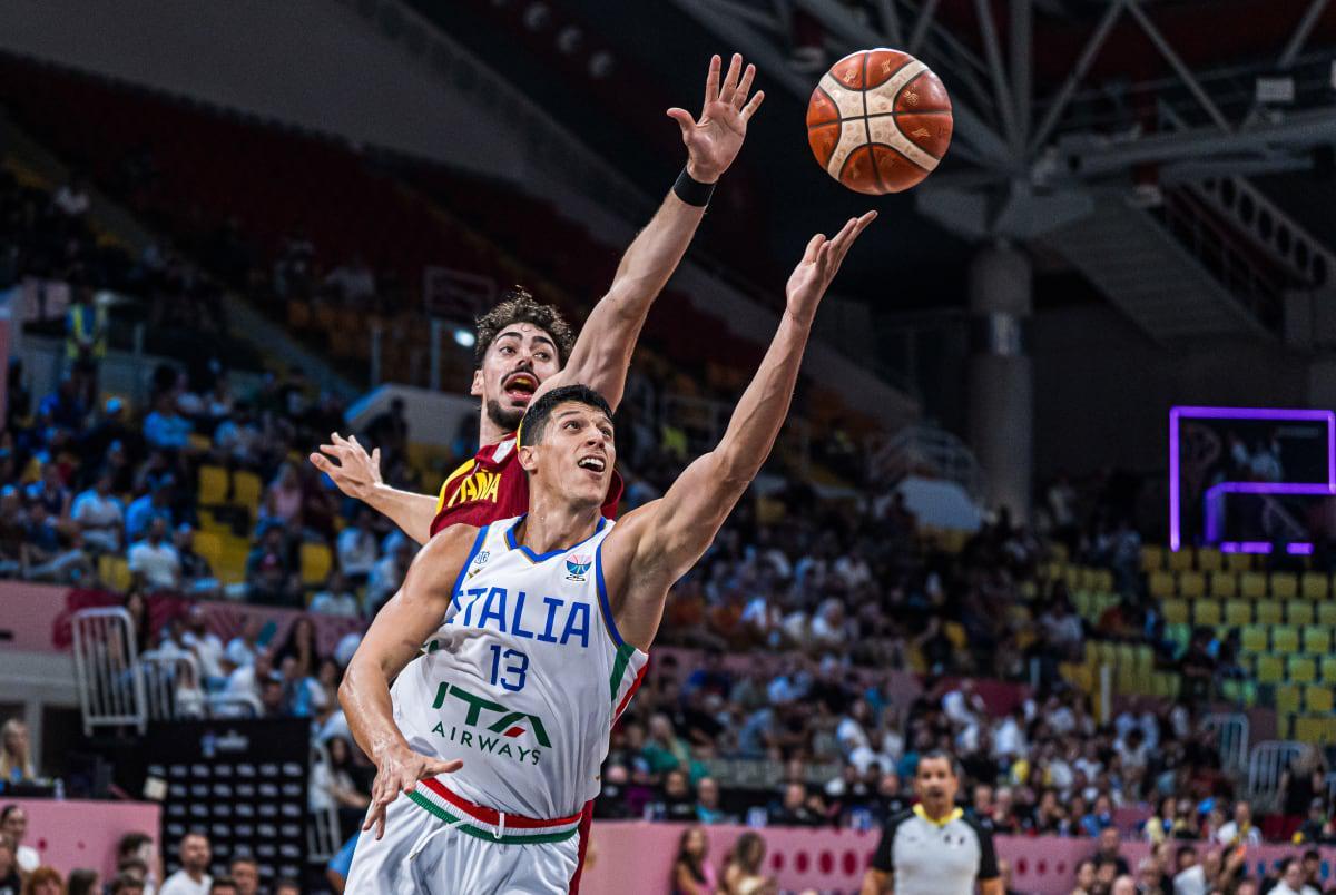 BOB半岛官网-这也太不靠谱了吧？热火锋线新援在欧锦赛的表现真是太不稳定了？