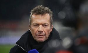 BOB半岛平台-马特乌斯评拜仁历史前十：穆勒第三 莱万里贝里入选 罗本小猪落选