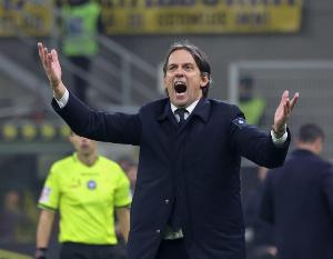 BOB半岛体育-国米本赛季第二次在两球领先情况下被扳平,上次是4-4尤文