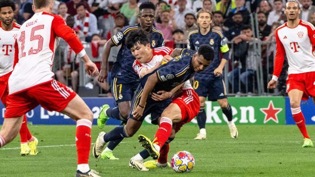 金玟哉固然是罪人，但图赫尔的“太贪心论”问题更大