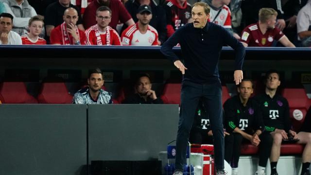 金玟哉固然是罪人，但图赫尔的“太贪心论”问题更大