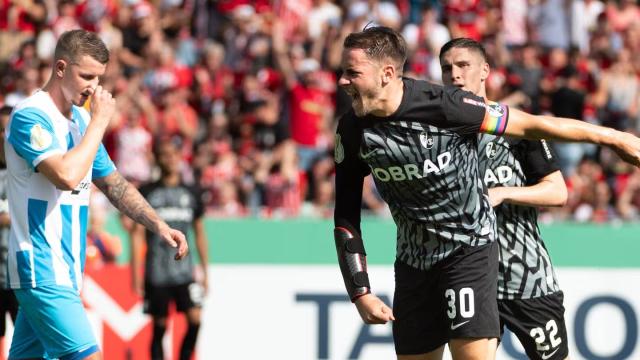 BOB半岛官网-12问德甲新赛季之黑马篇：哪些球队新人值得关注？