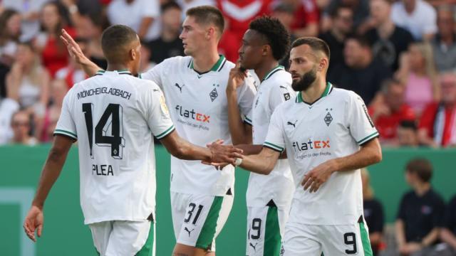 BOB半岛官网-12问德甲新赛季之黑马篇：哪些球队新人值得关注？