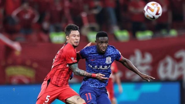 BOB半岛-严益唯：上海德比不能再名存实亡地进行下去了