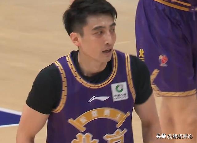 BOB半岛-张庆鹏：罗汉琛表现让人眼前一亮，沈梓捷复出意愿非常强烈