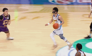 BOB半岛-张庆鹏：罗汉琛表现让人眼前一亮，沈梓捷复出意愿非常强烈