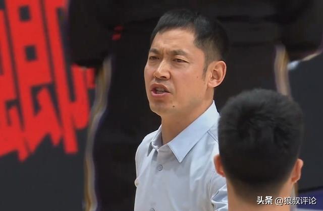 BOB半岛-张庆鹏：罗汉琛表现让人眼前一亮，沈梓捷复出意愿非常强烈