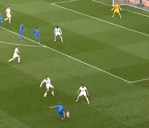 BOB半岛官网-【欧国联】芒特中楣 斯特林失空门 英格兰平意大利