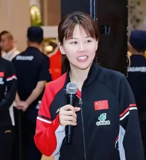 BOB半岛平台-官宣分手？陈幸同10字表态，谁注意周启豪还击，分手原因或曝光|国乒|社交媒体|球迷|两个人|同和_新浪体育_新浪新闻