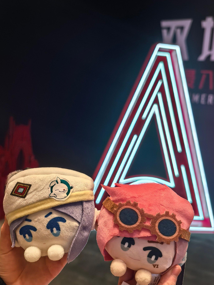 BOB半岛官网-浸入式音乐秀双城之战精彩返图曝光|英雄联盟：双城之战|线下活动_新浪娱乐_新浪新闻