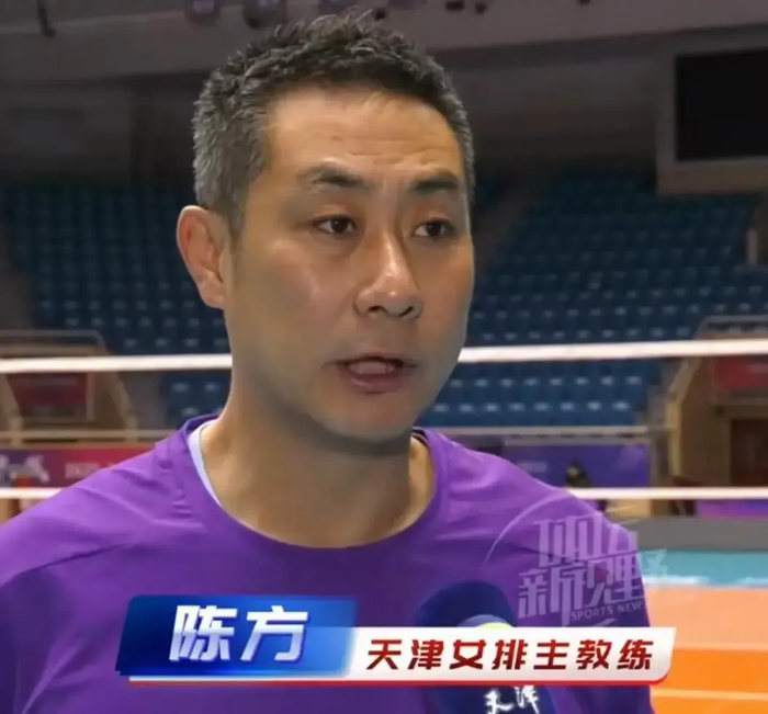 BOB半岛平台-天津女排季后赛彻底崩盘！球迷心寒：冠军之师为何沦落至此？|二传|朱航霆|刘美君|孟豆|路晶_新浪新闻