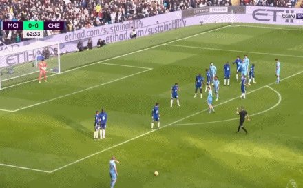 BOB半岛官网-【英超】德布劳内弑旧主 曼城1-0切尔西 已领先13分