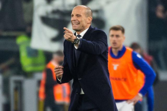 BOB半岛官网-【复盘】阿莱格里，想生存，赶紧惨败切尔西！