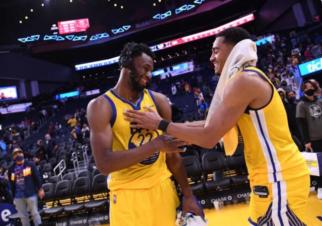 BOB半岛体育-改变投射思路彻底激活普尔 纳斯道出勇士强大之因