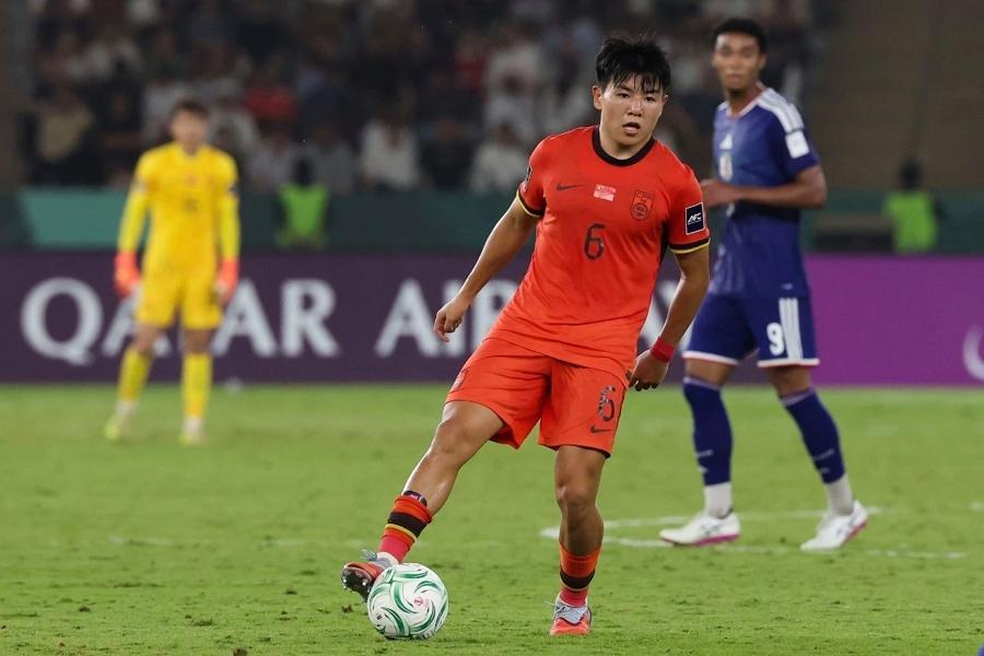 BOB半岛平台-新民场外音|关尹:下一个武磊,会是他吗?