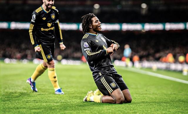 BOB半岛平台-林良锋：爱冒险的卡里克赢了