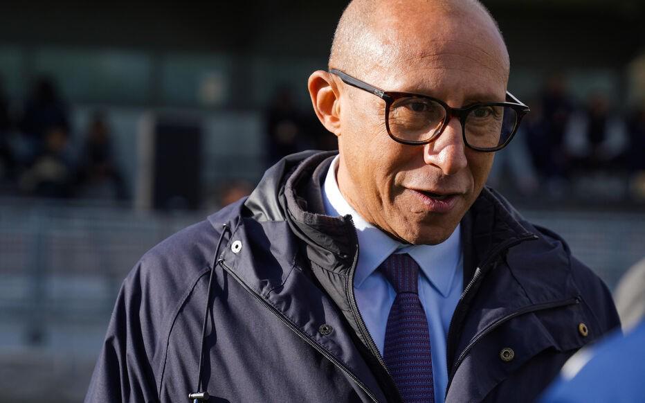 BOB半岛-法足协主席:再次重申,法国绝不会因反对特朗普而抵制世界杯