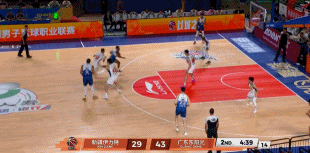 BOB半岛官网-丢人！爆冷输新疆，广东揪3战犯：MVP0得分，三分王6中0葬送全局