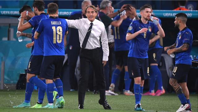 BOB半岛官网-【意大利小组总结】曼奇尼战术透渗 我命由我不由天