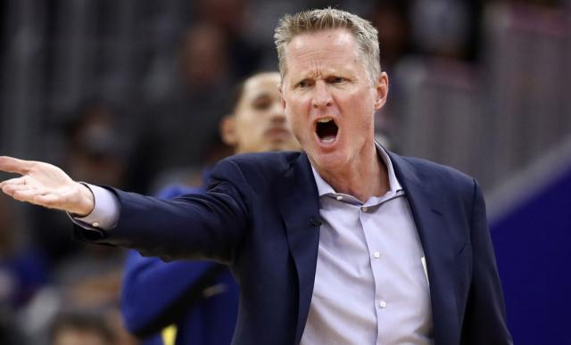 BOB半岛体育-53分惨败！勇士遭猛龙羞辱 昔日王者颜面扫地