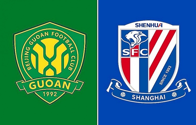 BOB半岛体育-从京鲁对决到京沪大战，为何中超没有公认的“国家德比”？