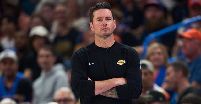 BOB半岛-雷迪克回应独行侠：最终我们获得了需要的影像 非常感激