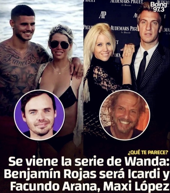 BOB半岛体育-球星女友不好当了，“贤内助”也要自力更生了？